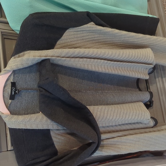 Blazer and cardigan bundle size M - Picture 4 of 10